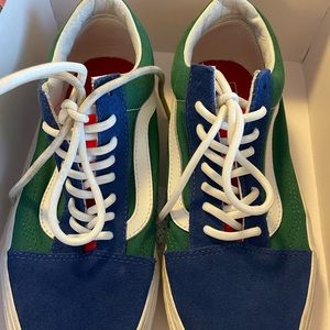 Vans Old Skool Womens